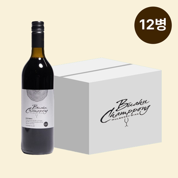 [오늘출발] [1BOX] 오디와인 스위트 13도 750ml X 12병 동진부안참뽕와인 레드 대량구매