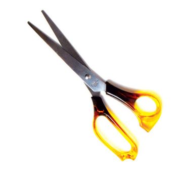 호박 523VPU82 가위 대 21Cm 1p 문구 팬시 사무 공예 학용품