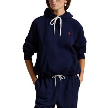 폴로랄프로렌 북극 플리스 수축 핏 후드티 154105906