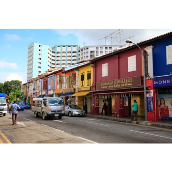 [부산출발] 스타가이드와 함께 하는 싱가포르 5일 5성 아마라 or 오차드호텔  버드 파라다이스 센토사 루지 마담투소 리버원더스 만다린오리엔탈 뷔페 핵심관광지