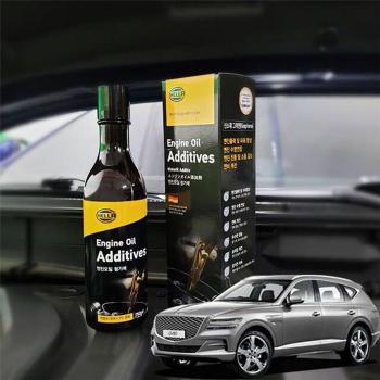 GV80 엔진오일첨가제 연비향상 250ml (S36124989)