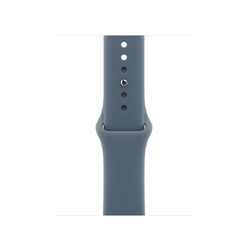 Apple 정품 40mm 앵커 블루 스포츠 밴드 - M/L MFFW4FE/A