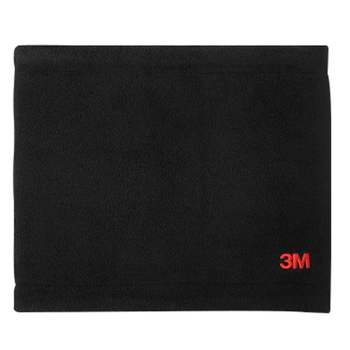 3M MX80CS76 넥워머(프로넥핫2) NEW PN1000H2 BLA(흑색) WE410048378