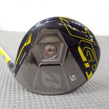 [중고] 페이스양호 브릿지스톤 JGR 5번 18도 우드TOUR AD J16-11W SR FA3273032