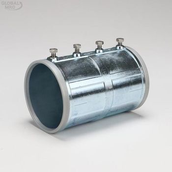 대선 PPC콘넥터 104mm 파이프 연결