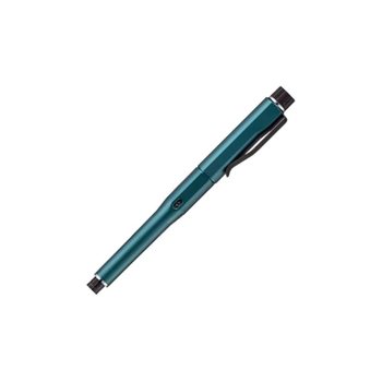 [해외] 삼성 연필 샤프 펜 쿠르토가 다이브 0.5mm 덴스 그린 301481000