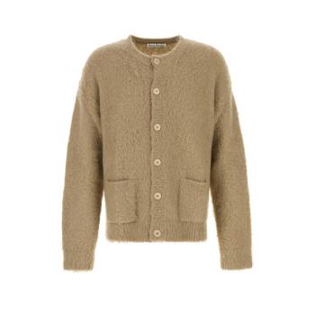 ACNE STUDIOS 에프엔 메종 니트 B60288 CQL