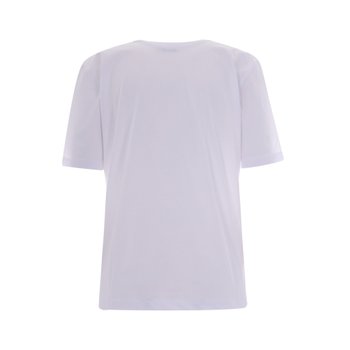 [해외] [파트리지아페페]  티셔츠 SS26 8M1612J089W103 7151478