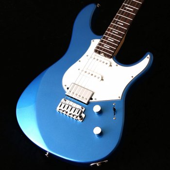 [해외] 야마하/퍼시피카 스탠다드 플러스 팩+12SB/ 스파클 블루