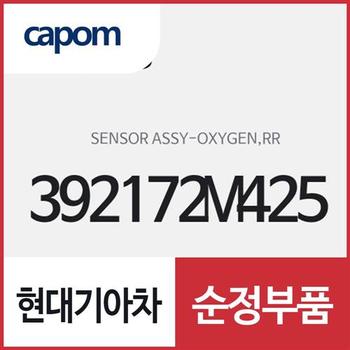 옥션 센서,리어 (392172M425) 스포티지, 스포티지 하이브리드