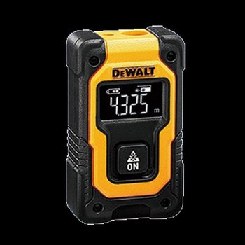 DEWALT 거리측정기(미니) DW055PL-KR 16M 자재