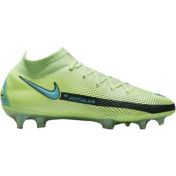 [해외] 나이키 팬텀 GT 엘리트 다이나믹 핏 FG 맨즈 41 - 그린 CW6589-303