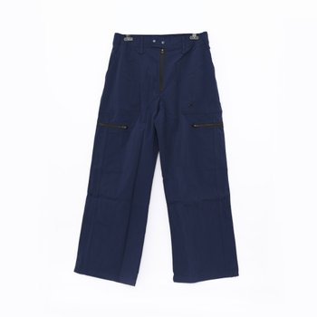 아디다스X웨일즈보너 웨일즈보너 콜라보 카고 남성 팬츠 IT9779