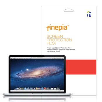 맥북프로 MR9Q2KH/A CTO용 크리스탈 액정필름_(955850)