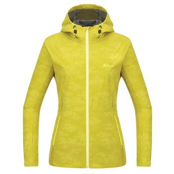 [레드페이스 본사]여성 콘트라액티브카모프린트우먼재킷 REWFJKS21150