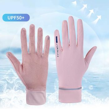 자외선차단 ZA32JI92 장갑 여성 운전장갑 여름 메쉬 쿨장갑