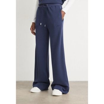 [해외] BOSS 보스 에누리 - 트랙수트 하의 다크 블루 6415040