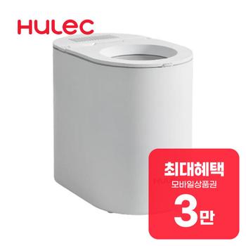휴렉 베로 음식물처리기 3L HD-3000JZ7-3 렌탈 36개월 월 15900원