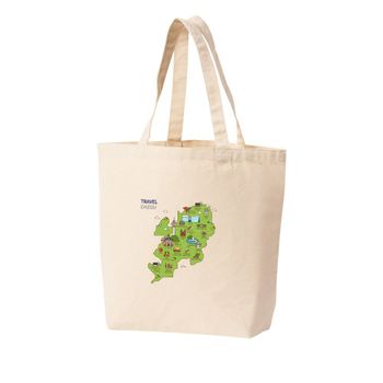 에코백 대구여행 한국여행 갓바위 DAEGU TRAVEL