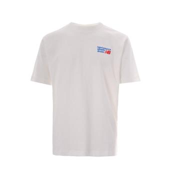 [해외] 26SS 뉴발란스 탑 MT41908 WHITE