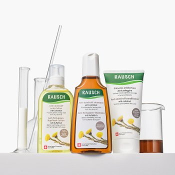 [라우쉬] 스위스 NO.1 두피 샴푸 기획전 + 다다익선 쿠폰