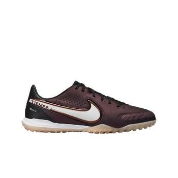 [해외] 나이키 리액트 티엠포 레전드 9 프로 TF 스페이스 퍼플 DR5984-510