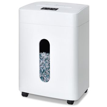 저소음 문서세단기 중형 사무용 PK-1003CD