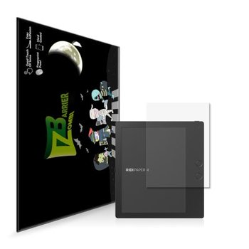 리디북스 리디페이퍼 4세대 저반사 지문방지 액정보호필름