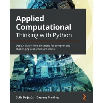 Applied Computational Thinking with Python