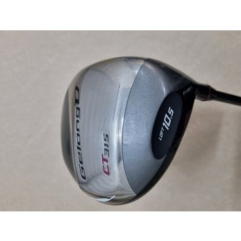 [중고] 중고 포틴 겔롱 D CT315 10.5도 MD-350KD R 드라이버