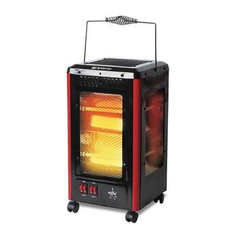 TBZ 에펠 용 오방난로 5면 전기히터 UEH-EF8100 사무실 전기스토브 전기