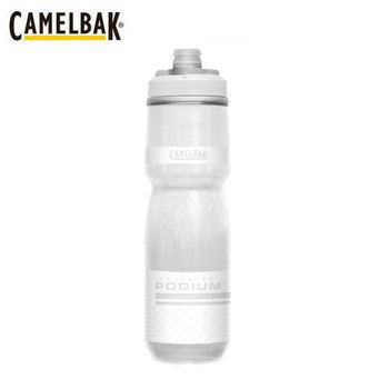 카멜백 자전거 보냉물병 포디움 칠 710ml 리플렉티브 고스트