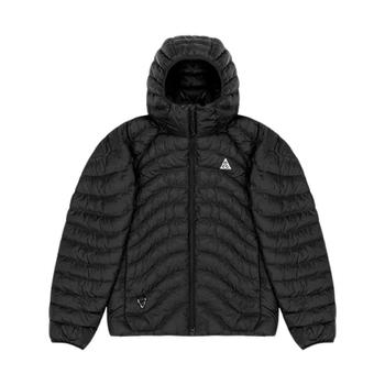 나이키 ACG 라바 플로우 써마핏 ADV 블랙 경량패딩 HJ3736010