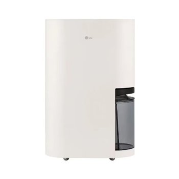 LG 휘센 오브제컬렉션 제습기 18L DQ185MEGA