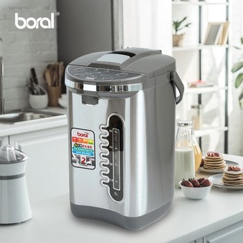 대용량 보온포트