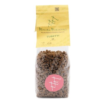 [Fattoria Fiorentino] 투베티 파스타 500g