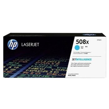 [VCMNM81Q]자재(P)HP토너(CF361X/청색/9500)
