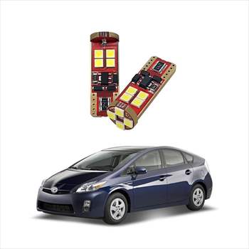 D21 QT95RY65 도요타 프리우스 LED번호판등 LG 12LED