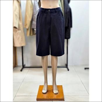 BCBG 올앤선드리 세이브존02 버뮤다 팬츠 A6M4P328 (49068442)