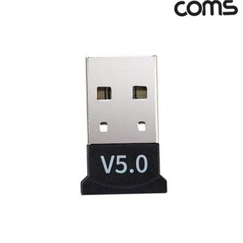 5.0 블루투스 동글 수신기 usb 동글 송수신기 어댑터 무선