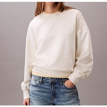 [해외] [캘빈 클라인]  맨투맨 FW25 LV044C209G-YAS 6562568