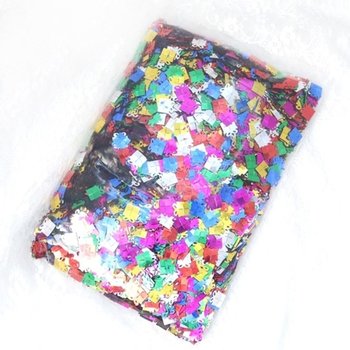 [VCL71371]부품 조각 크마스(홀로그램 선물상자)500gx1봉