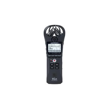 [해외] ZOOM 핸디 레코더 90°XY 3년 H1n