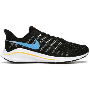 [해외] 나이키 에어 줌 보메로 14 블랙 화이트