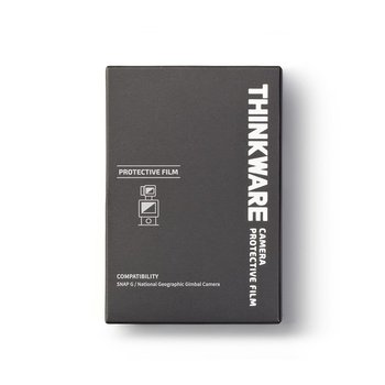 팅크웨어 SGA-PF100 스냅G 전용 액정보호필름/ SNAP G