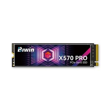BIWIN Black Opal X570 PRO M.2 NVMe (2TB)
