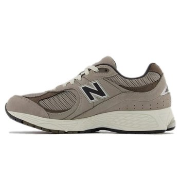 <b>뉴발란스</b>운동화 GQT NBP7GC120F-85 <b>2002R</b> 웜 알파카 라이트 초크보드 M2002RAW
