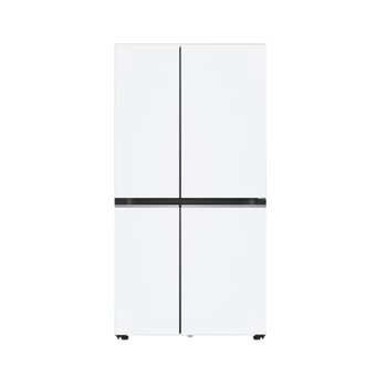 LG 디오스 냉장고 매직스페이스 832L S834MQQ111 I LG물류직접배송/추가비용없음