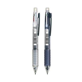 아트박스/오피스큐 문화 문화 멀티펜 4 plus 1 볼펜 0 7mm n 샤프 0 5mm