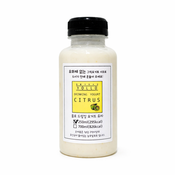 [신세계백화점]드링킹 요거트 유자 250